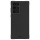 Husa Case Mate Tough Plus Samsung Galaxy S22 Ultra, negru mat (Telefoane Samsung, CM048080) by www.silkase.ro